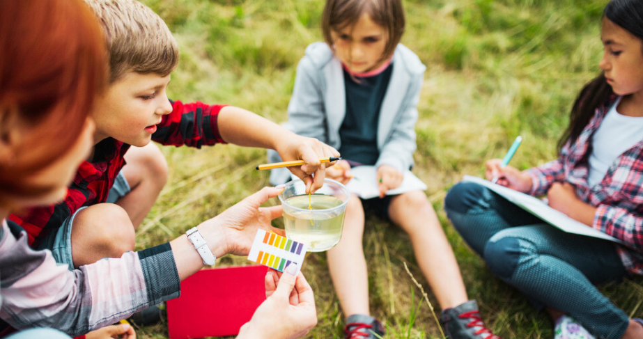 Outdoor learning conference 2025 